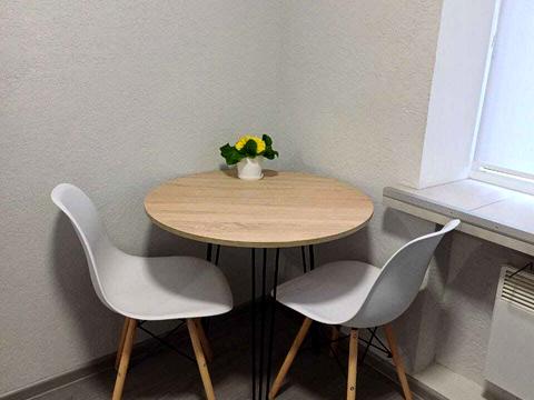 квартира за адресою Науки просп. (Гагаріна), 107