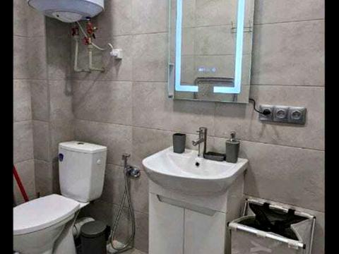 квартира за адресою Науки просп. (Гагаріна), 107