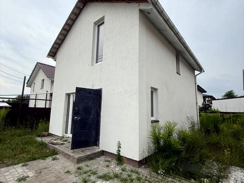 дом по адресу Колобова Івана