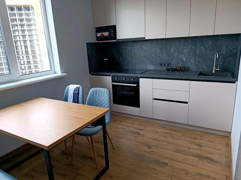 квартира за адресою Михайла Максимовича вул. (Онуфрія Трутенка), 32-А