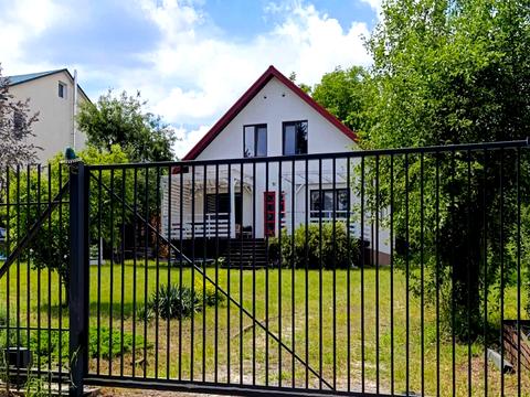 дом по адресу Власова