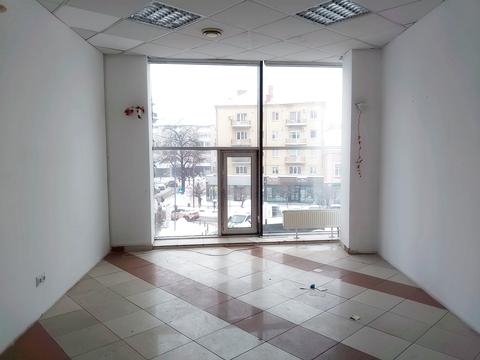 комерційна за адресою Незалежності вул., 36