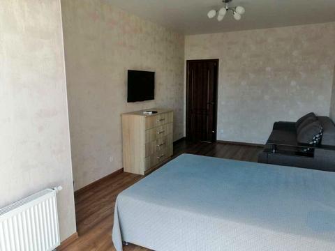 квартира за адресою Драгоманова вул., 2