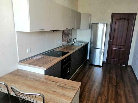 квартира за адресою Драгоманова вул., 2