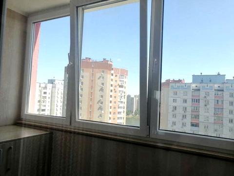 квартира за адресою Драгоманова вул., 2