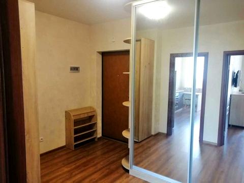 квартира за адресою Драгоманова вул., 2