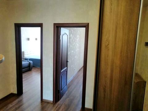 квартира за адресою Драгоманова вул., 2