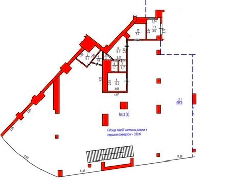 комерційна за адресою Незалежності вул., 36