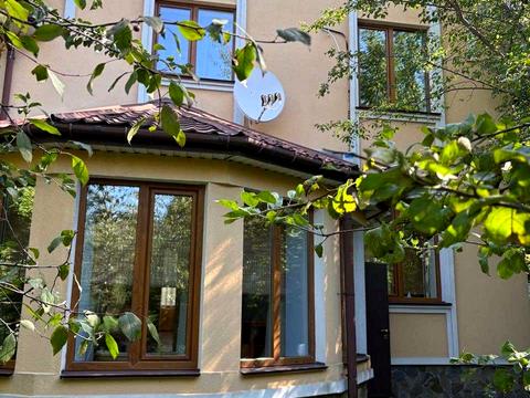 будинок за адресою Валерія Марченка вул.