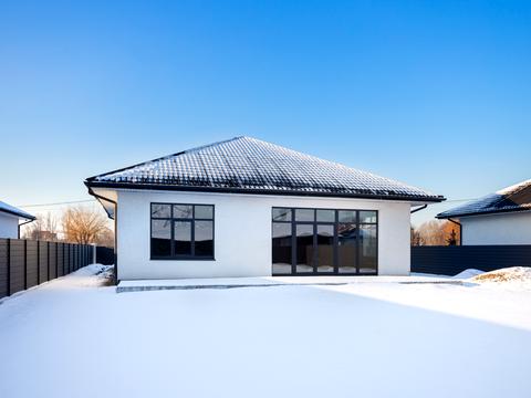 будинок за адресою Ялтинська вул., 1