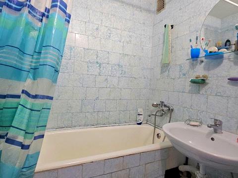 квартира по адресу Иоанна Павла II ул. (Будівельників), 22