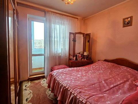 квартира по адресу Иоанна Павла II ул. (Будівельників), 22