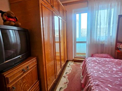 квартира по адресу Иоанна Павла II ул. (Будівельників), 22