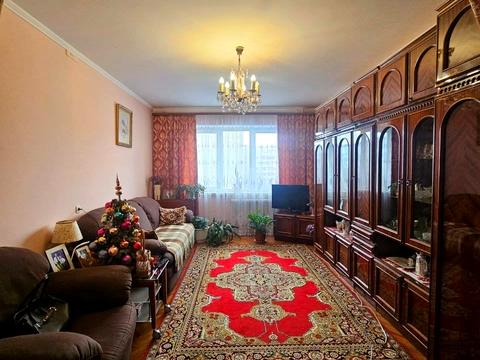 квартира по адресу Иоанна Павла II ул. (Будівельників), 22