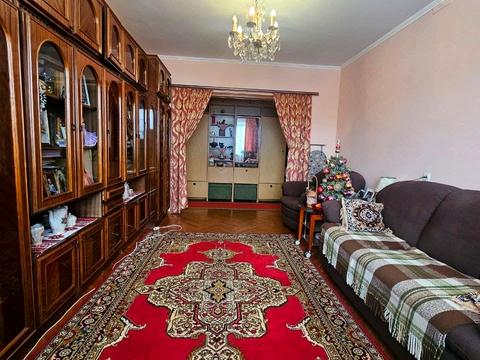 квартира по адресу Иоанна Павла II ул. (Будівельників), 22