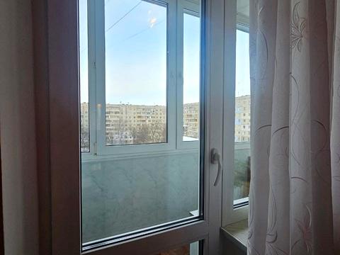 квартира по адресу Иоанна Павла II ул. (Будівельників), 22