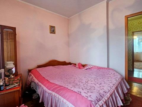 квартира по адресу Иоанна Павла II ул. (Будівельників), 22