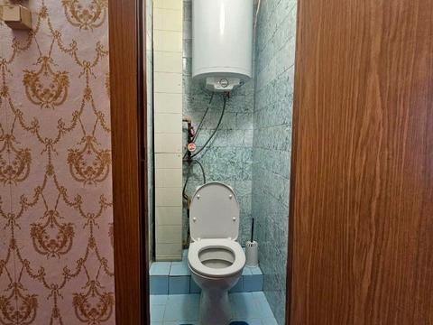 квартира по адресу Иоанна Павла II ул. (Будівельників), 22