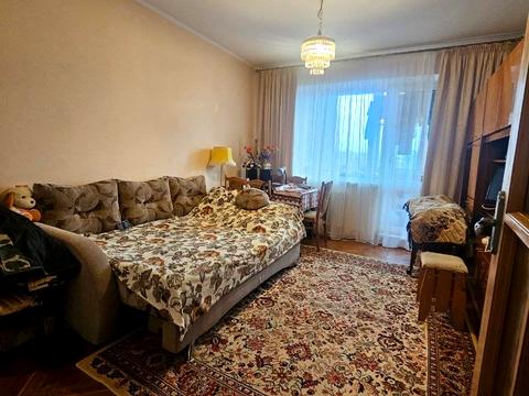 квартира по адресу Иоанна Павла II ул. (Будівельників), 22