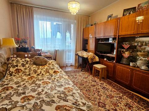 квартира по адресу Иоанна Павла II ул. (Будівельників), 22