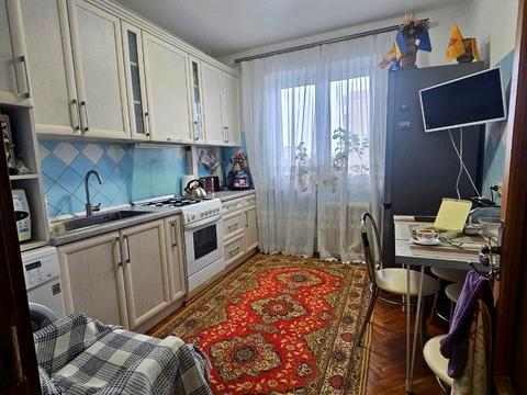 квартира по адресу Иоанна Павла II ул. (Будівельників), 22