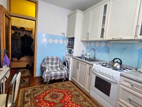 квартира по адресу Иоанна Павла II ул. (Будівельників), 22