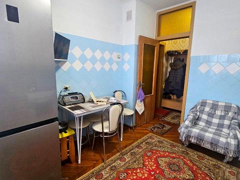 квартира по адресу Иоанна Павла II ул. (Будівельників), 22