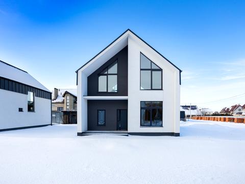 будинок за адресою Київська