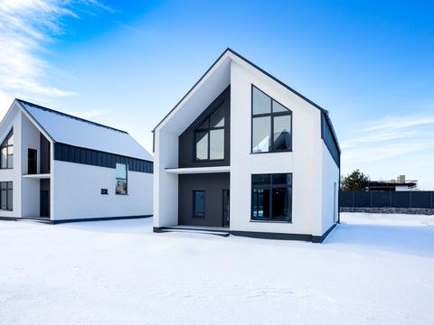 будинок за адресою Київська