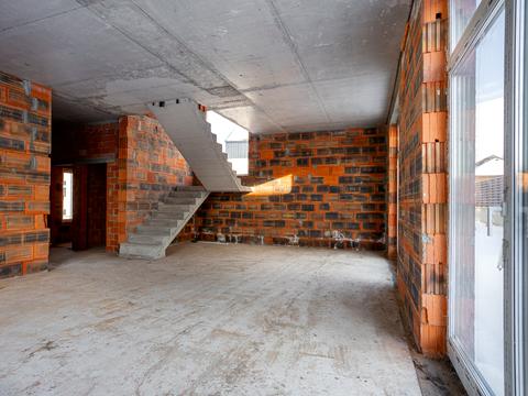 будинок за адресою Київська