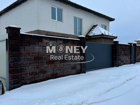 дом по адресу КМ Міжріччя