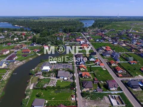 дом по адресу КМ Міжріччя