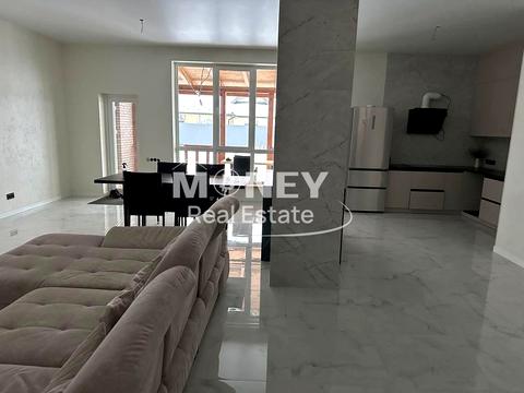 дом по адресу КМ Міжріччя