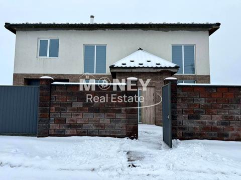 дом по адресу КМ Міжріччя