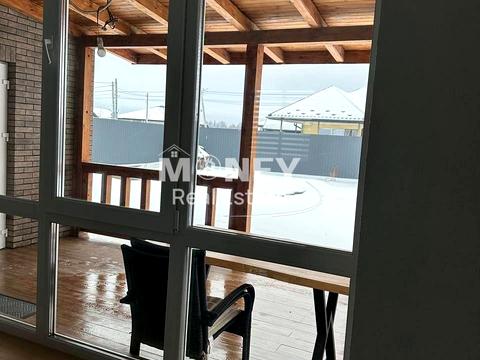 дом по адресу КМ Міжріччя