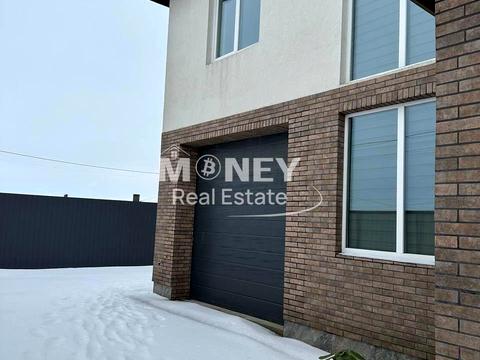 дом по адресу КМ Міжріччя