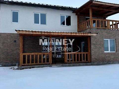 дом по адресу КМ Міжріччя