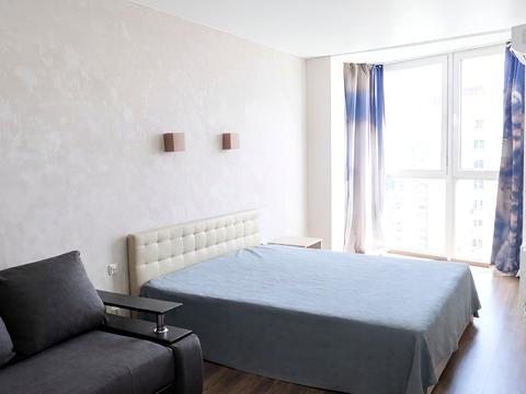 квартира за адресою Драгоманова вул., 2