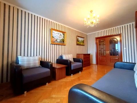 квартира за адресою Вадима Гетьмана вул., 46-А/3