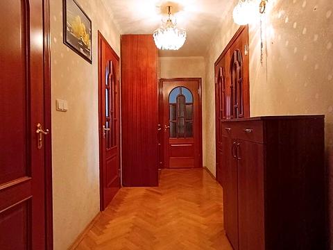 квартира за адресою Вадима Гетьмана вул., 46-А/3