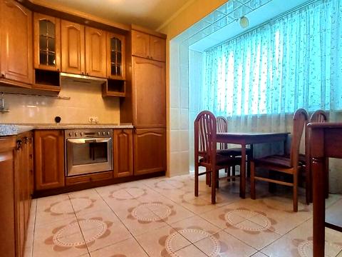 квартира за адресою Вадима Гетьмана вул., 46-А/3