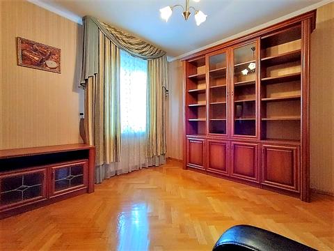 квартира за адресою Вадима Гетьмана вул., 46-А/3