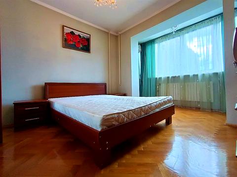 квартира за адресою Вадима Гетьмана вул., 46-А/3