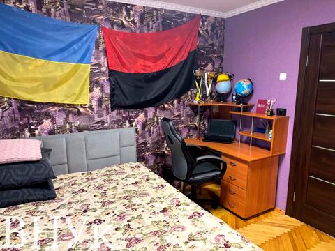 квартира за адресою Луцьк, Гетьмана Мазепи вул., 2