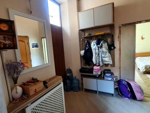 квартира за адресою Львів, Леоніда Глібова вул., 10