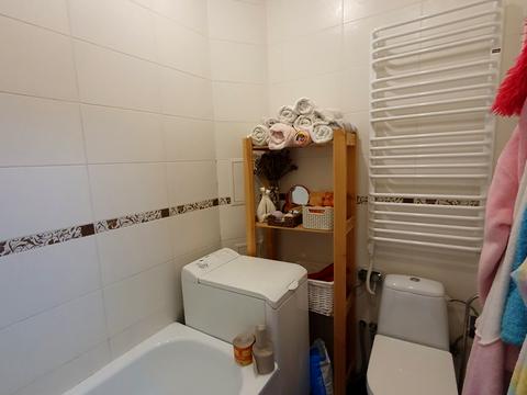 квартира за адресою Львів, Леоніда Глібова вул., 10