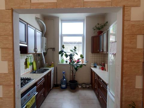 квартира за адресою Львів, Леоніда Глібова вул., 10