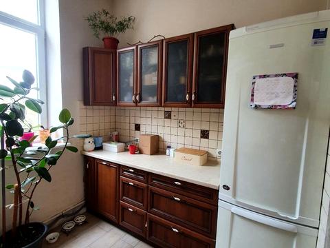 квартира за адресою Львів, Леоніда Глібова вул., 10