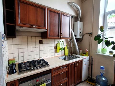 квартира за адресою Львів, Леоніда Глібова вул., 10