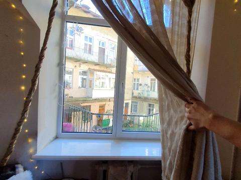 квартира за адресою Львів, Леоніда Глібова вул., 10